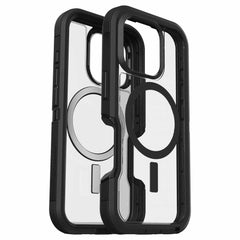 7796090 Defender XT Clear Pro iPhone 16 Pro Dark Side