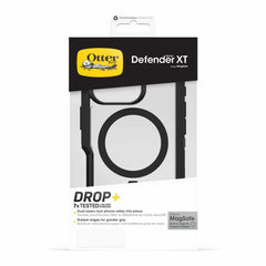 7796090 Defender XT Clear Pro iPhone 16 Pro Dark Side