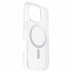 7796389 Symmetry Clear MagSafe Case iPhone 16 Pro Clear