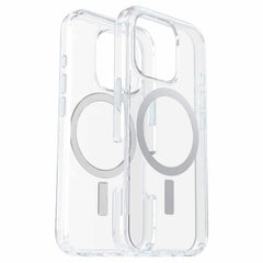 7796389 Symmetry Clear MagSafe Case iPhone 16 Pro Clear