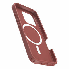 7796475 Symmetry Graphics MagSafe iPhone 16 Pro Autumn Rust