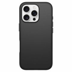 7796558 Symmetry MagSafe Case iPhone 16 Pro Black