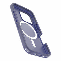 7796605 Symmetry Soft-Touch MagSafe Case iPhone 16 Pro Denver Dusk Purple