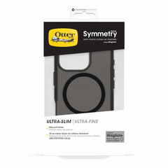 OtterBox Symmetry Soft-Touch MagSafe Case Dark Echo for iPhone 16 Pro
