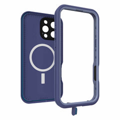7796159 Fre MagSafe Case iPhone 16 Pro Max Violet Valley