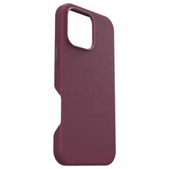 7796327 Symmetry Cactus Leather MagSafe Case iPhone 16 Pro Max Foxberry Pink