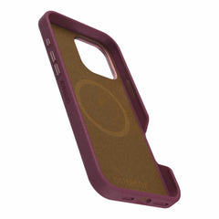7796327 Symmetry Cactus Leather MagSafe Case iPhone 16 Pro Max Foxberry Pink