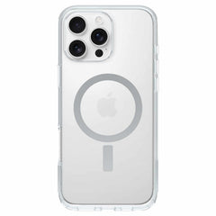 7796413 Symmetry Clear MagSafe Case iPhone 16 Pro Max Clear