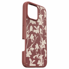 7796495 Symmetry Graphics MagSafe Case iPhone 16 Pro Max Autumn Rust