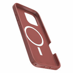7796495 Symmetry Graphics MagSafe Case iPhone 16 Pro Max Autumn Rust