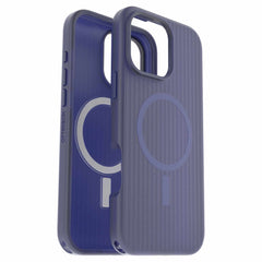 OtterBox Symmetry Soft-Touch MagSafe Case Denver Dusk Purple for iPhone 16 Pro Max