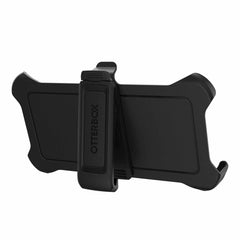 7881444 Holster Defender XT Clear iPhone 16 Pro Max Black