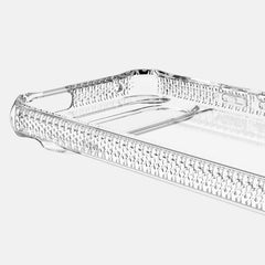 GGCBHBMKCTRSP Hybrid_R Case Pixel 9/9 Pro Clear