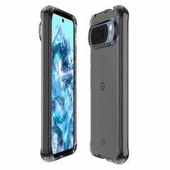 GGCBSPECMSMOK Spectrum_R Case Pixel 9/9 Pro Smoke