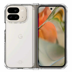 GGPCHYICLTRSP Hybrid_R Hinge Case Pixel 9 Pro Fold Clear