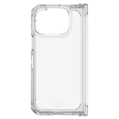 GGPCHYICLTRSP Hybrid_R Hinge Case Pixel 9 Pro Fold Clear