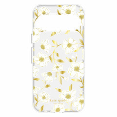KS053938 Protective Hardshell Case Pixel 9/9 Pro Sunshine Floral