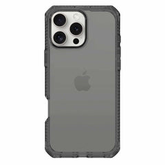 AP6XSPECMSMOK Spectrum_R Case iPhone 16 Pro Smoke