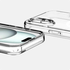 AP6NAVMCLTRSP Ice MagSafe Case iPhone 16 Clear
