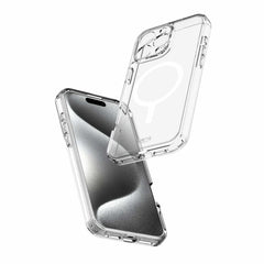 AP6XAVMCLTRSP Ice MagSafe Case iPhone 16 Pro Clear