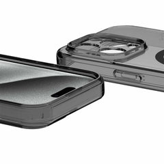 AP6UAVMCLSMOK Ice MagSafe Case iPhone 16 Pro Max Ash