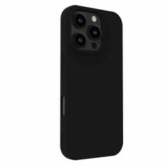 BEGSB163 Gel Skin Case iPhone 16 Pro Black