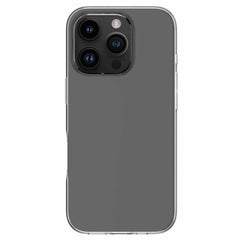 BEGSCL163 Gel Skin Case iPhone 16 Pro Clear