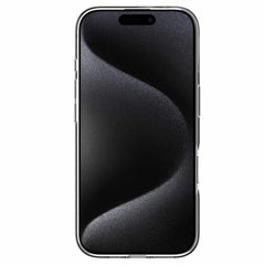 BEGSCL163 Gel Skin Case iPhone 16 Pro Clear