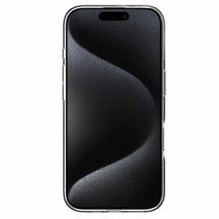 BEGSCL164 Gel Skin Case iPhone 16 Pro Max Clear