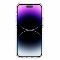 BECPMBF161 Chromatic Print MagSafe Case iPhone 16 Bright Floral