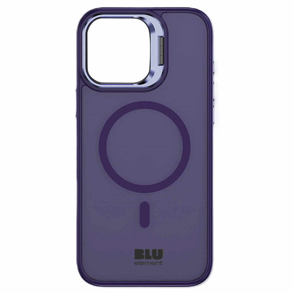 BECKDP163 Chromatic Kick MagSafe Case iPhone 16 Pro Deep Violet