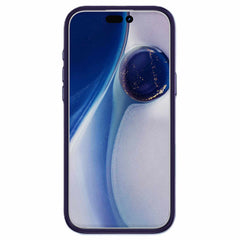 BECKDP163 Chromatic Kick MagSafe Case iPhone 16 Pro Deep Violet