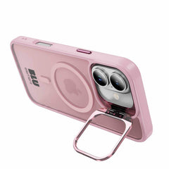 BECKPK161 Chromatic Kick MagSafe Case iPhone 16 Pink