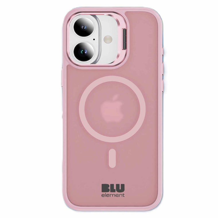 BECKPK162 Chromatic Kick MagSafe Case iPhone 16 Plus Pink