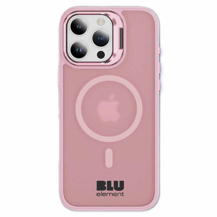 BECKPK163 Chromatic Kick MagSafe iPhone 16 Pro Pink