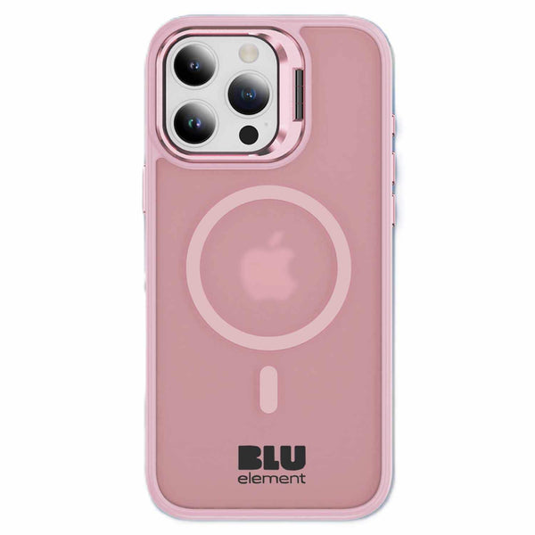 BECKPK163 Chromatic Kick MagSafe iPhone 16 Pro Pink