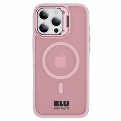 BECKPK163 Chromatic Kick MagSafe iPhone 16 Pro Pink