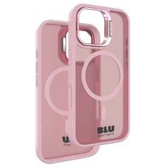 BECKPK163 Chromatic Kick MagSafe iPhone 16 Pro Pink