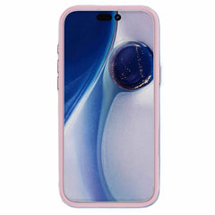 BECKPK163 Chromatic Kick MagSafe iPhone 16 Pro Pink