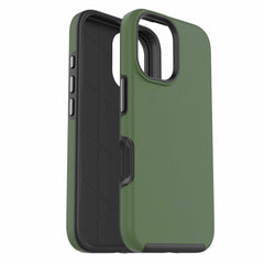 BEARIP161KH1 Armour Rugged Case iPhone 16 Khaki