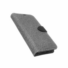 BEF2N116LG2 Folio 2-in-1 Case iPhone 16 Pro Max Grey