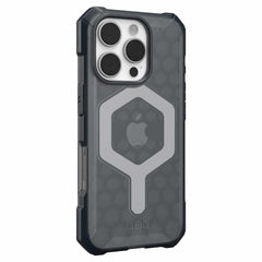114448113131 Essential Armor MagSafe Rugged Case iPhone 16 Pro Ash