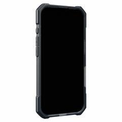 114448113131 Essential Armor MagSafe Rugged Case iPhone 16 Pro Ash