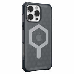 114449113131 Essential Armor MagSafe Rugged Case iPhone 16 Pro Max Ash