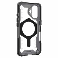 114476113136 Plasma XTE MagSafe Rugged Case iPhone 16 Ash/Titanium