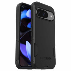 7795582 Commuter Pixel 9/9 Pro Black