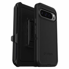 7795633 Defender Case Pixel 9 Pro XL Black