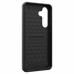 214459114040 Scout Rugged Case Galaxy S24 FE Black