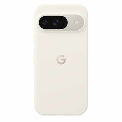GA05651WW Silicone Case Pixel 9/9 Pro Porcelaine
