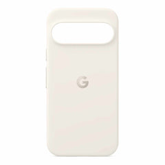 GA05651WW Silicone Case Pixel 9/9 Pro Porcelaine
